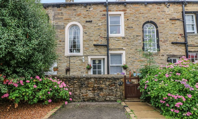 Skipton Cabaña | Daisy's Holiday Cottage