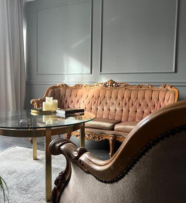 Pszczyna Apartamento | Daisy's Secret Apartment