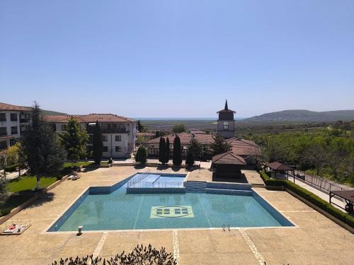 Osenovo Apartamento | Daisy Studios Harmony Hills