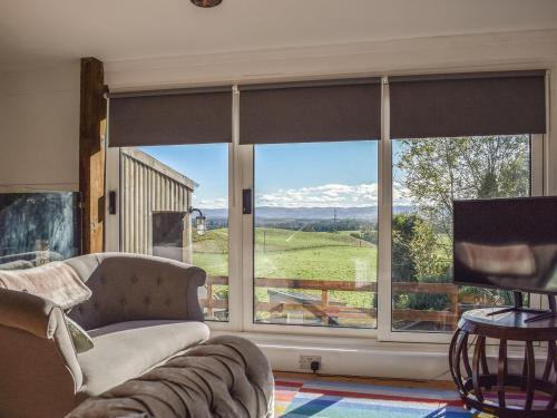 Crieff Casa | Daisybank Cottage