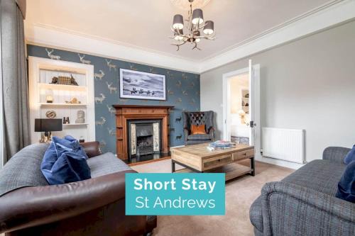 Kingsbarns Casa | Daisybank - Kingsbarns