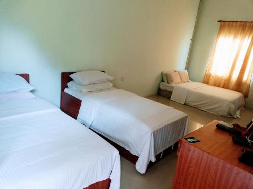 Kampung Gong Datok Hotel | Daisyinn Budget Hotel Kuala Terengganu