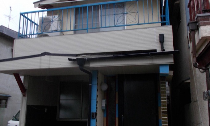 Koya-cho Casa | Esta habitación tiene capacidad para 5 personas en Osaka, ciudad de Daito.