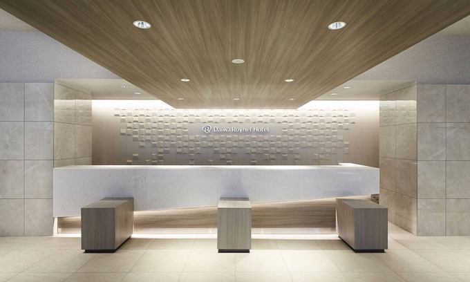 Nagoya City Centre Hotel | Daiwa Roynet Hotel Nagoya Shinkansenguchi