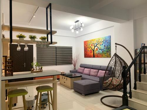 Jiaoxi Casa | Daiwen Homestay