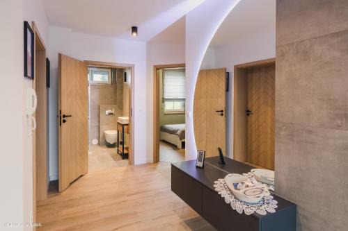 Istebna Apartamento | DAJ SOBIE CZAS Apartament
