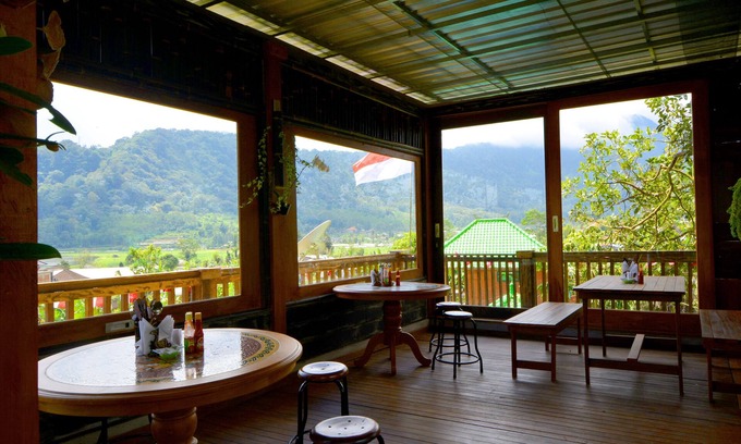Bedugul Casa | Dajan Buyan Homestay