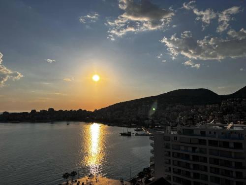 Sarande Apartamento | Dajana Apartments