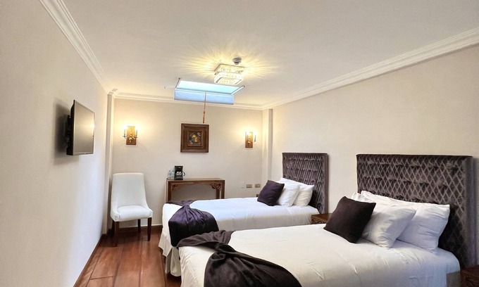 La Colón Hotel | Dakani Hotel Boutique