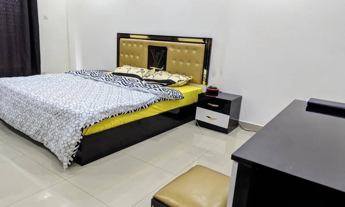 Pointe des Almadies Apartamento | DAKAR CONFORT