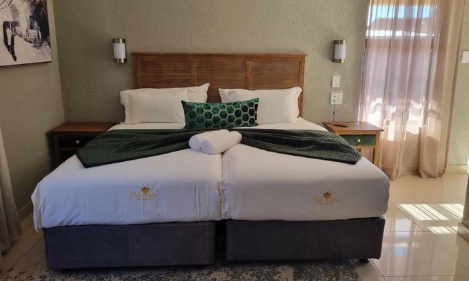 Bushbuckridge Cama Y Desayuno | Dakarai Hotel