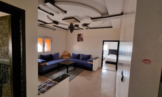 Dakhla Apartamento | dakhla fabcorp