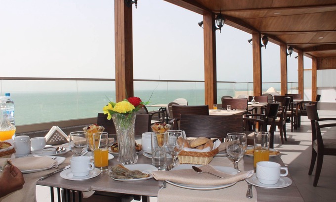 Dakhla Hotel | Dakhla Sur Mer