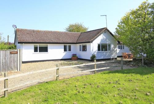 Halesworth Casa | Dakings
