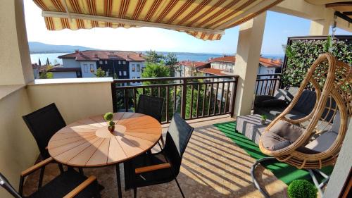 Sozopol Apartamento | DaKo Flats I Santa Marina Sozopol I Modern stays & Seaside days