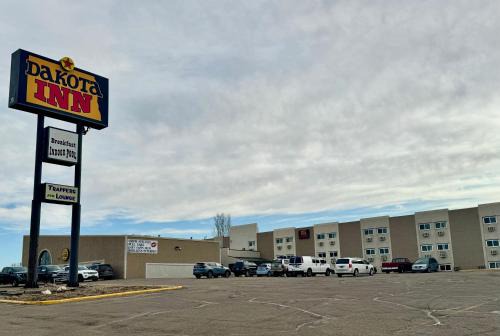 Minot Hotel | Dakota Inn