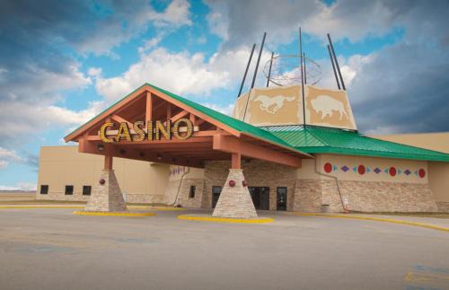 Watertown Hotel | Dakota Sioux Casino and Hotel