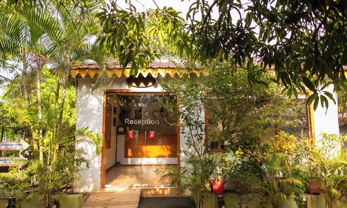 Udaipur District Complejo | Daksh The Fateh Retreat - Udaipur