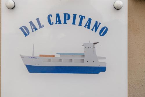 La Spezia Apartamento | Dal Capitano