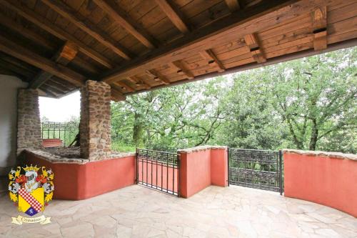 Cassia Apartamento | DAL CENTURIONE
