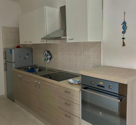 Tremiti Islands Apartamento | Dal Guarracino