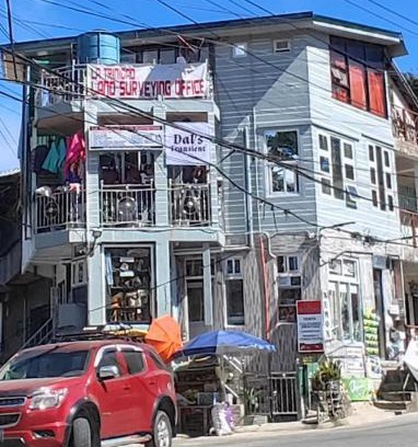 Baguio Apartamento | Dal's Transient