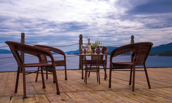 Mongolia Complejo | Dalain chimeg Resort Khuvsgul Province