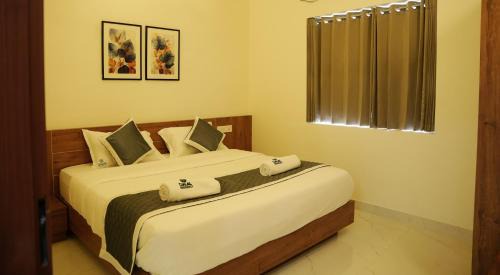 Kottakkal Apartamento | Dalal Residency