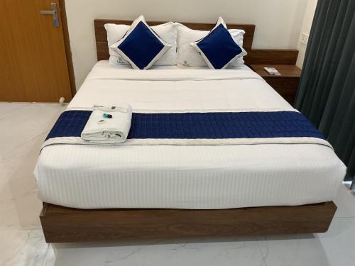 Kottakkal Apartamento | Dalal Residency
