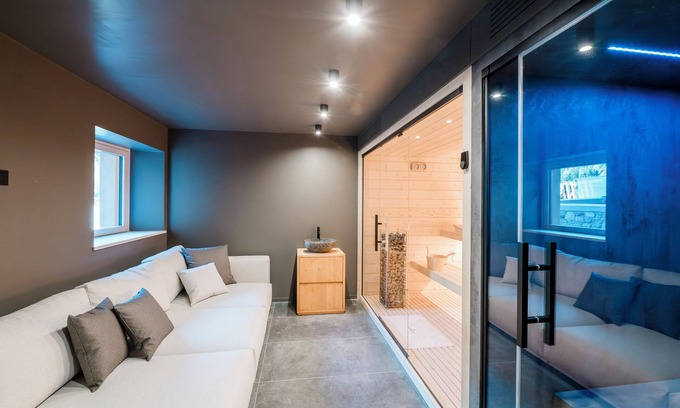 Ponte di Legno Apartamento | DALANIA MOUNTAIN APARTMENTS
