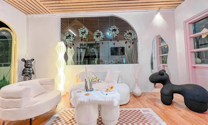 Da Lat Villa | DALAT CASA 3