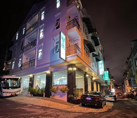 Da Lat Hotel | Dalat ECO Hotel 2