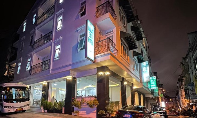 Da Lat Hotel | Dalat Eco Hotel