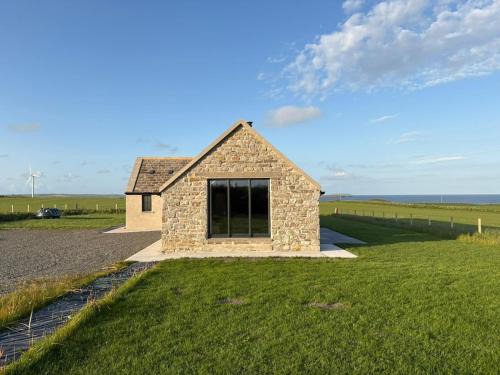 Burray Casa | Dale