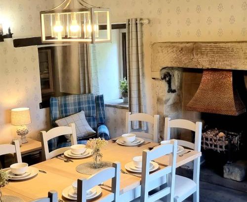 Monyash Casa | Dale House Farm