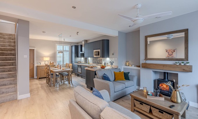 Skipton Casa | Dale Side - Skipton