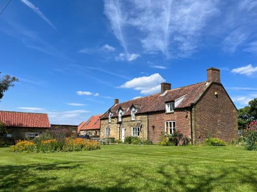 Hawsker Casa | Dale View Cottages and Rooms - Whitby
