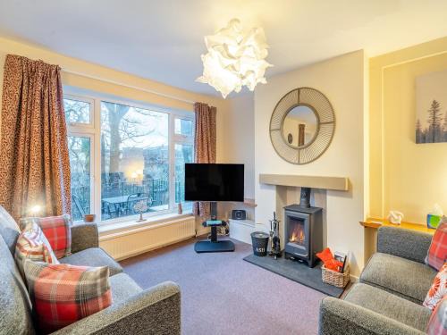 Hawes Casa | Dale View