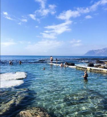 Kalk Bay Apartamento | Dalebrook Place Kalk Bay near Tidal Pool