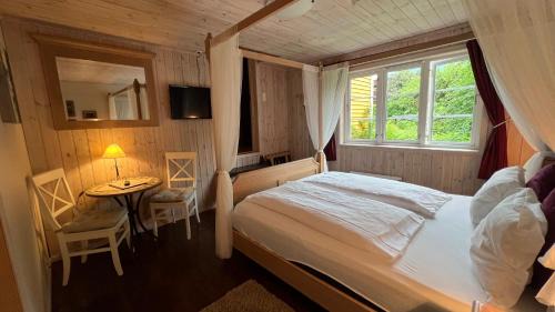 Tokke Cama Y Desayuno | Dalen Bed & Breakfast