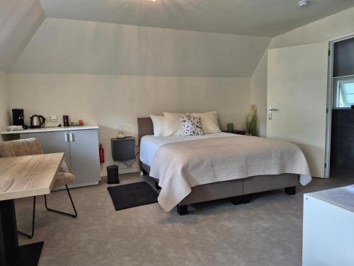 Stieltjeskanaal Cama Y Desayuno | Dalerheugte Comfort B&B