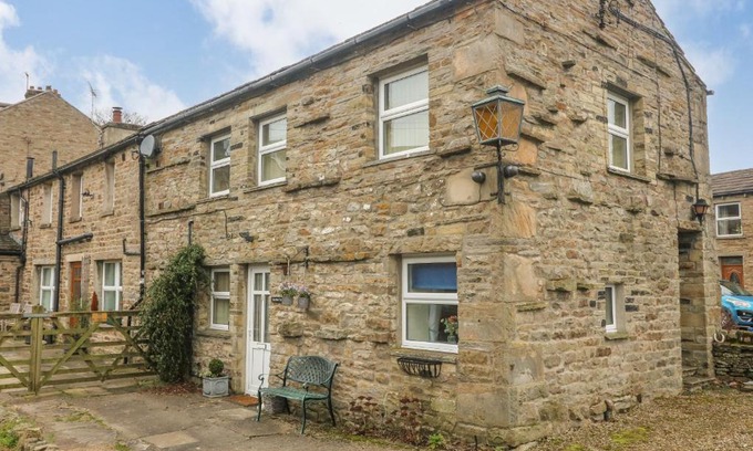 Hawes Casa | Dales Barn Top