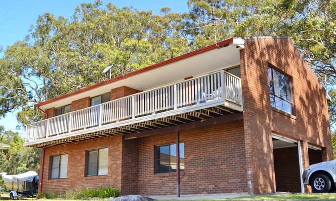 Arakoon Casa | Retiro de Dalesview - Arakoon, NSW