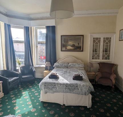 Callander Casa | Dalgair House Hotel