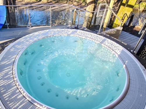 Kilwinning Casa | Dalgarven Spa House