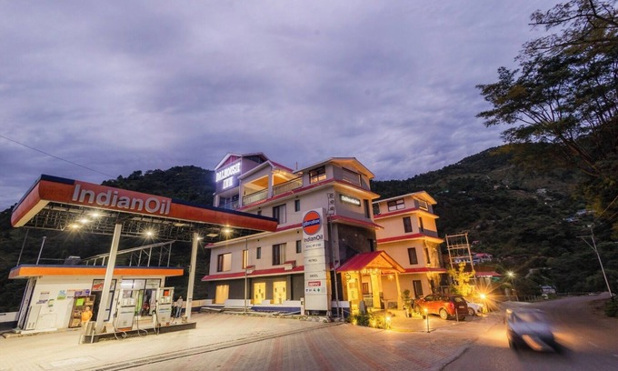 Dalhousie Hotel | Dalhousie Inn