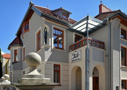 Koszalin Apartamento | Dali ApartHOTEL