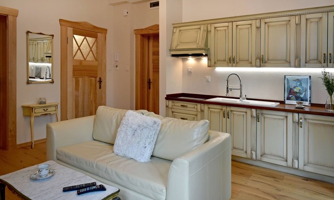 Koszalin Apartamento | Dali ApartHotel