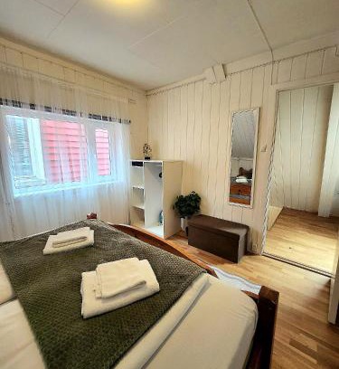 Stavanger Apartamento | Dali City Senter