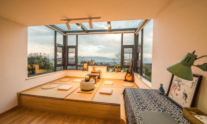 Dali Town Casa | Dali Dream House with Seaview